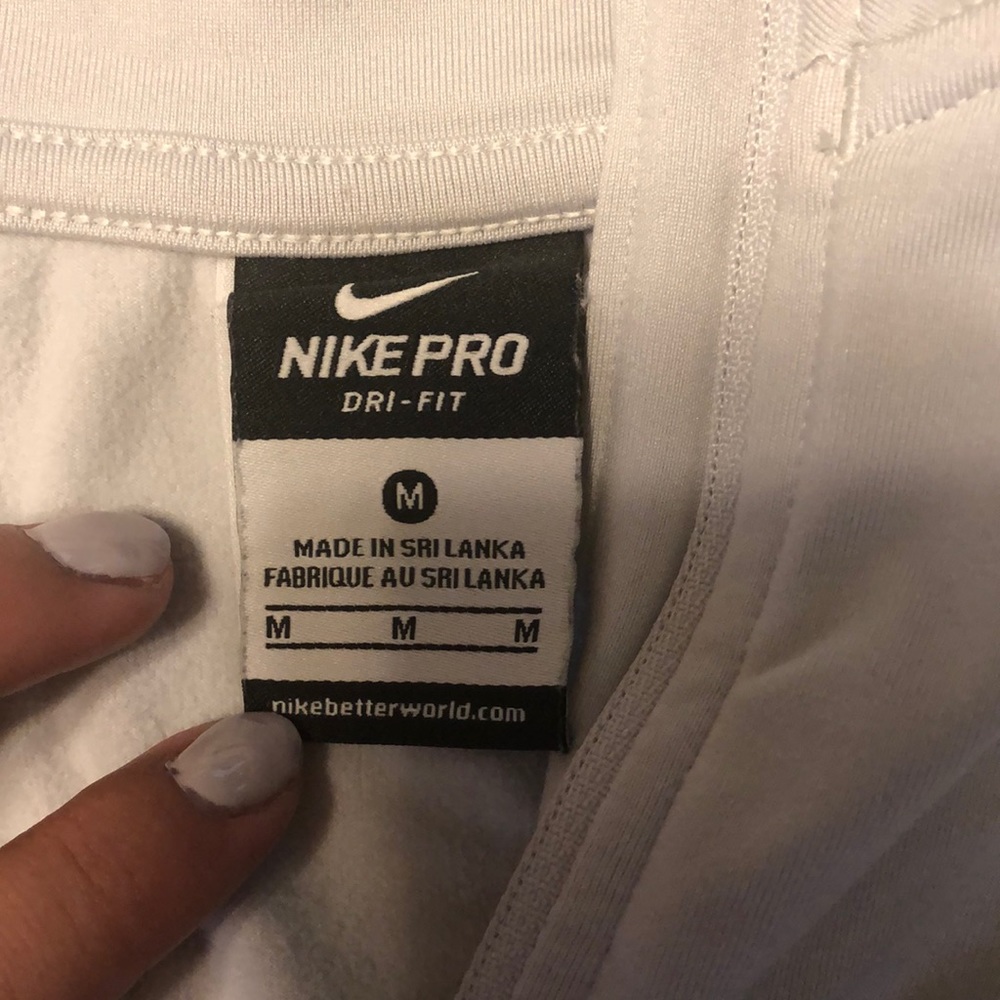 Quarter zip - Picture 2 of 3